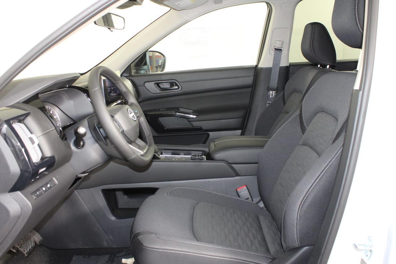 2026 Nissan Pathfinder SV Manassas VA