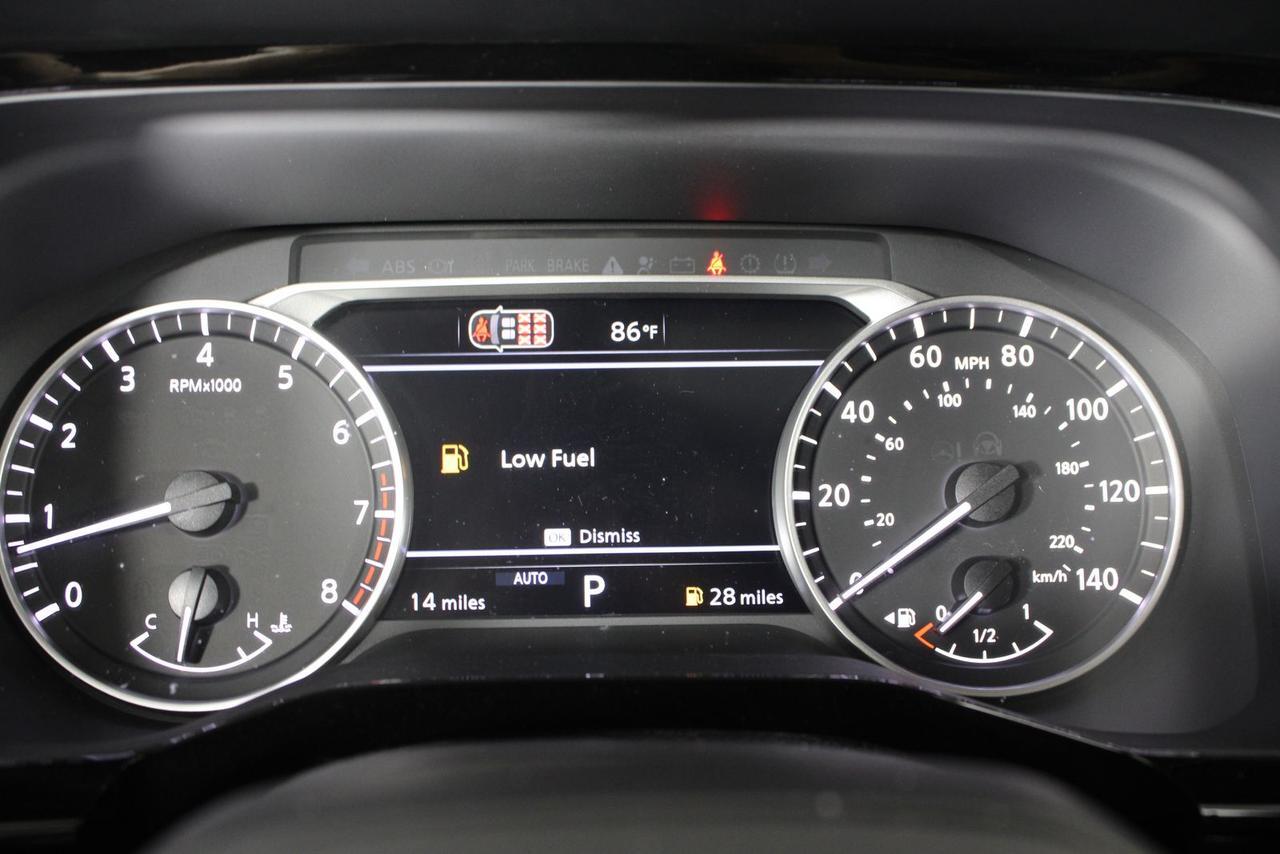 2026 Nissan Pathfinder SV Manassas VA