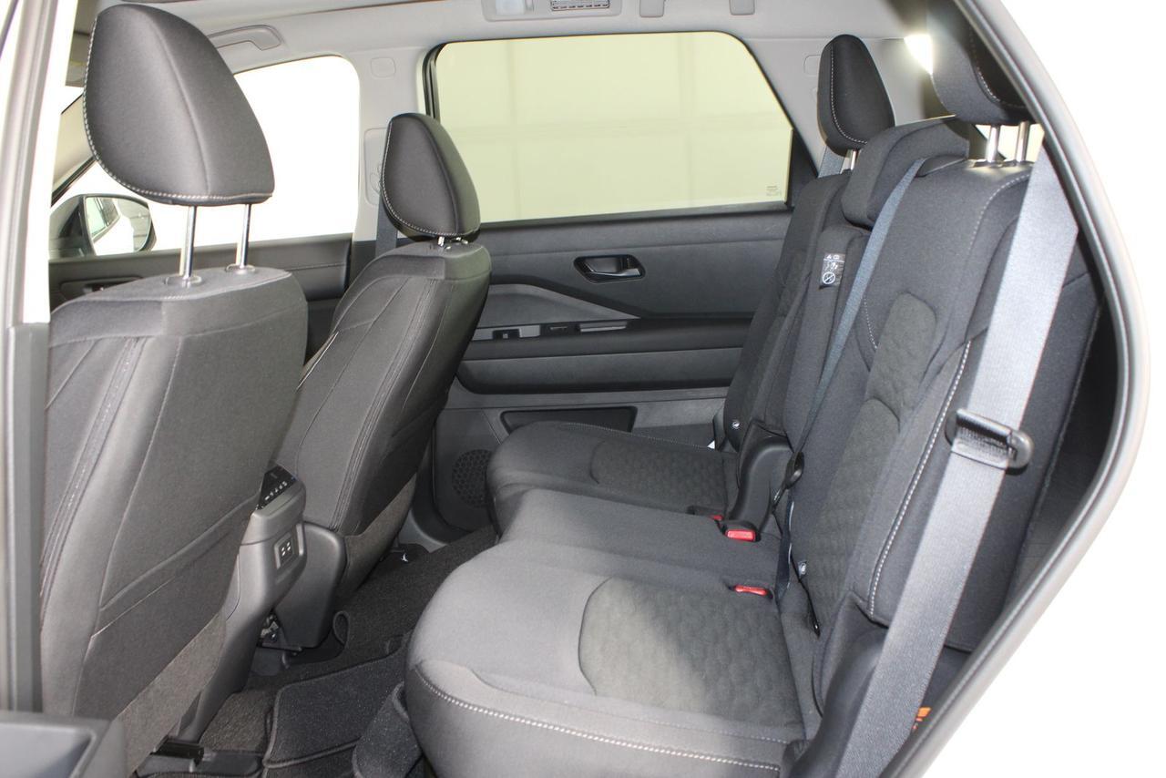 2026 Nissan Pathfinder SV Manassas VA