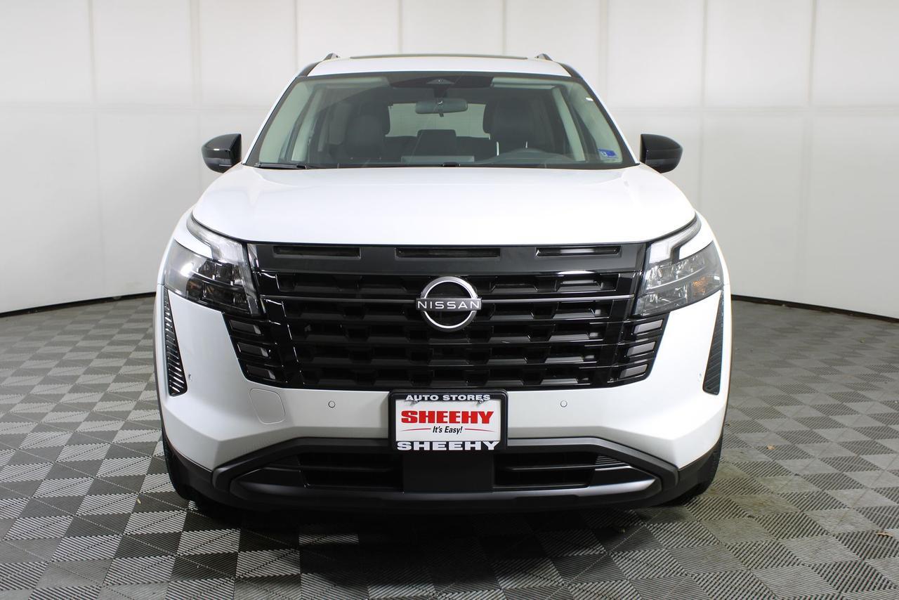 2026 Nissan Pathfinder SV Manassas VA
