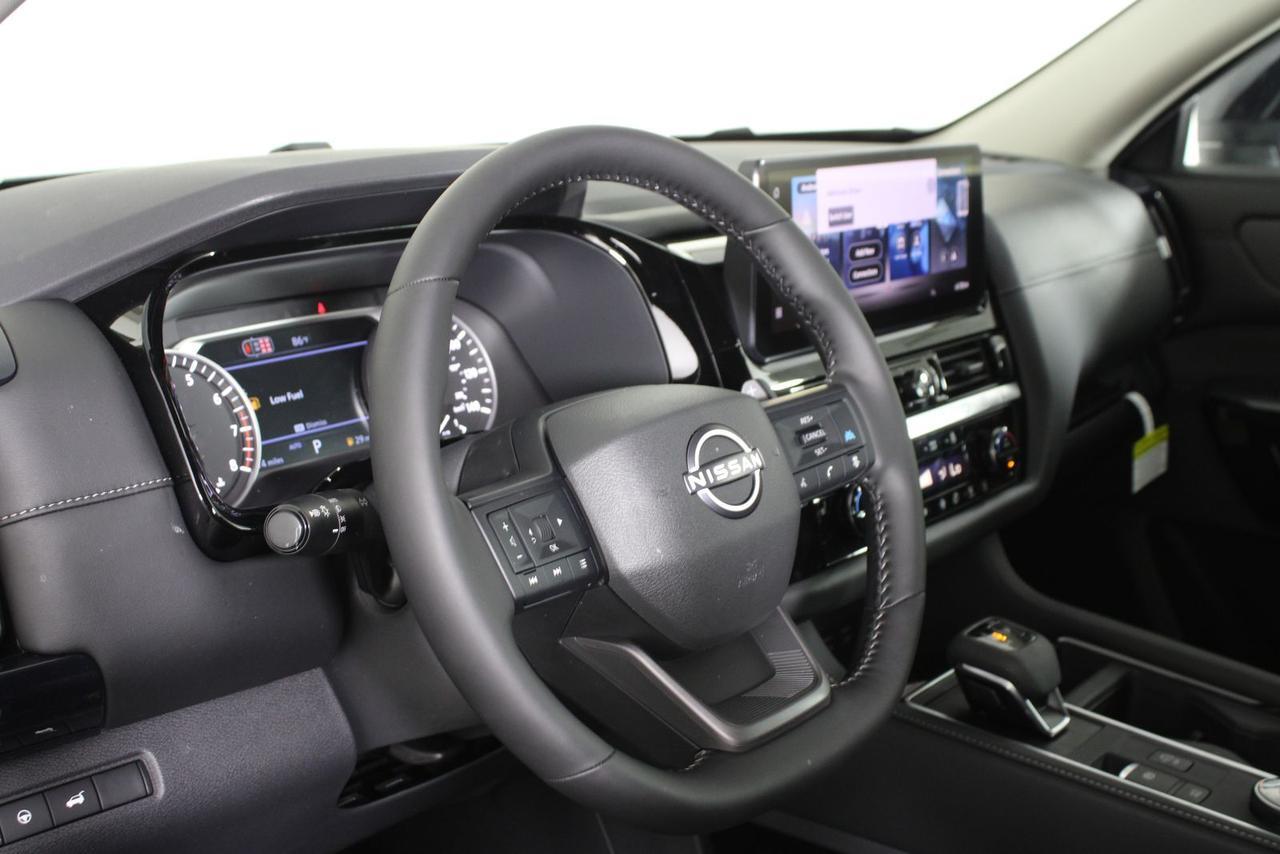 2026 Nissan Pathfinder SV Manassas VA