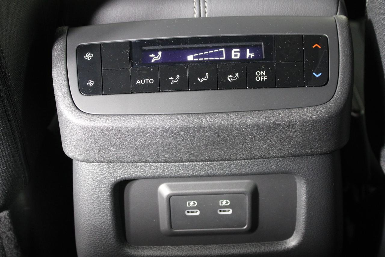 2026 Nissan Pathfinder SV Manassas VA