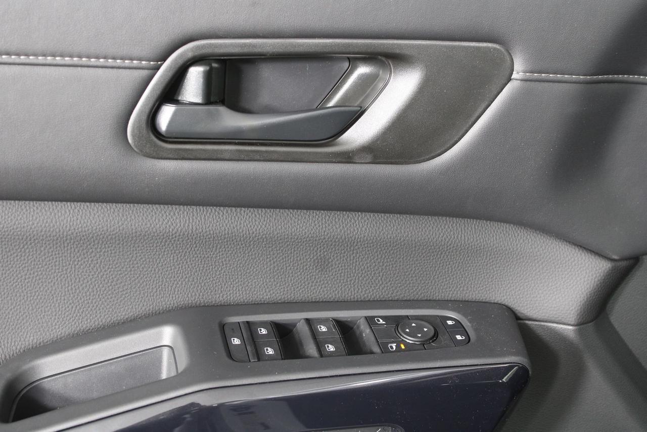 2026 Nissan Pathfinder SV Manassas VA