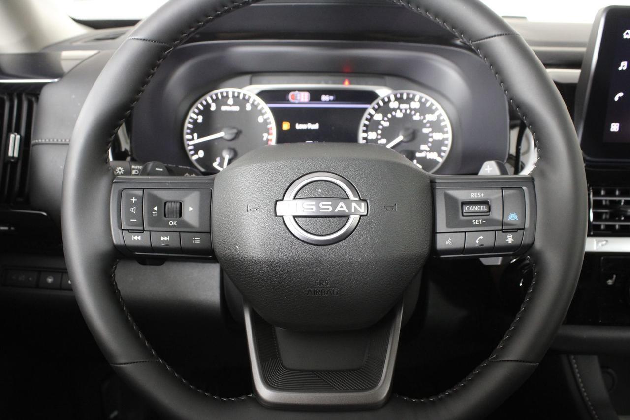 2026 Nissan Pathfinder SV Manassas VA