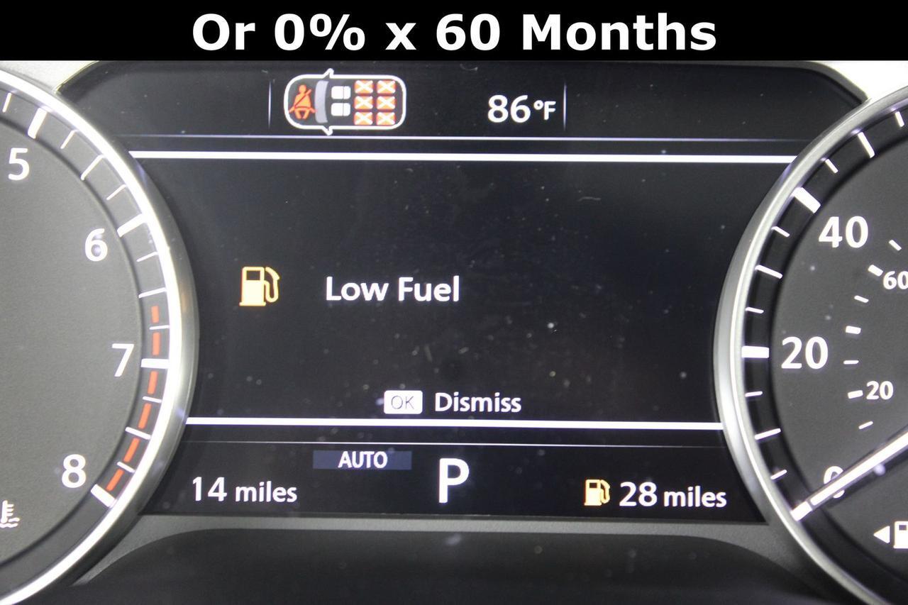 2026 Nissan Pathfinder SV Manassas VA