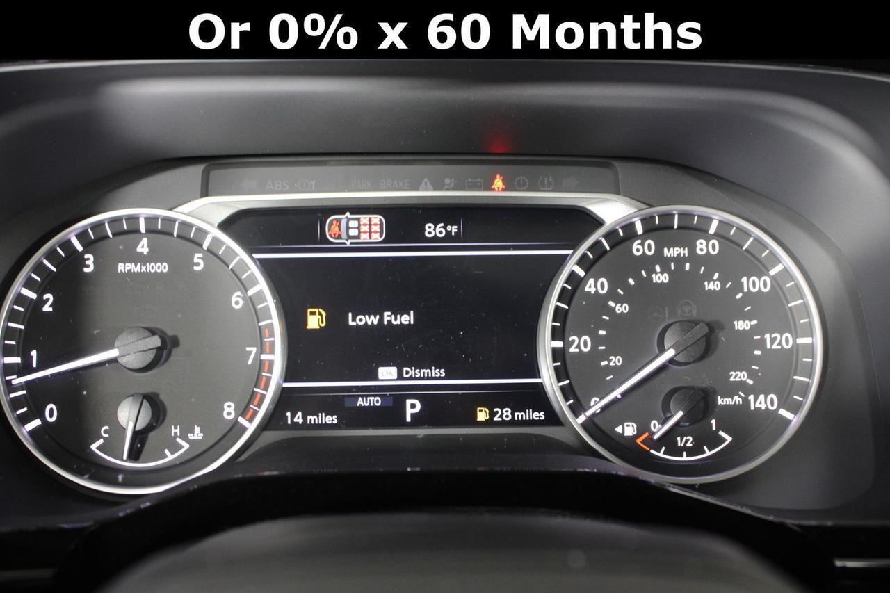 2026 Nissan Pathfinder SV Manassas VA