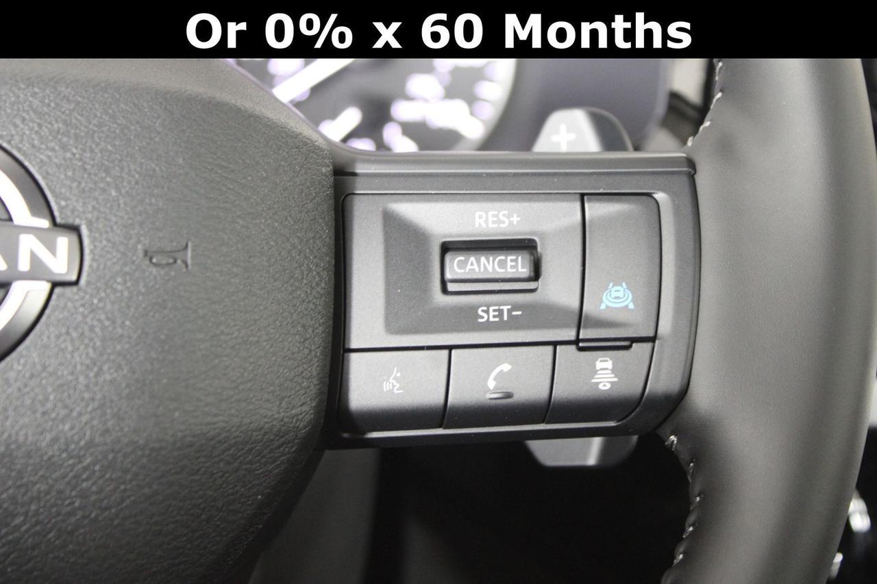 2026 Nissan Pathfinder SV Manassas VA