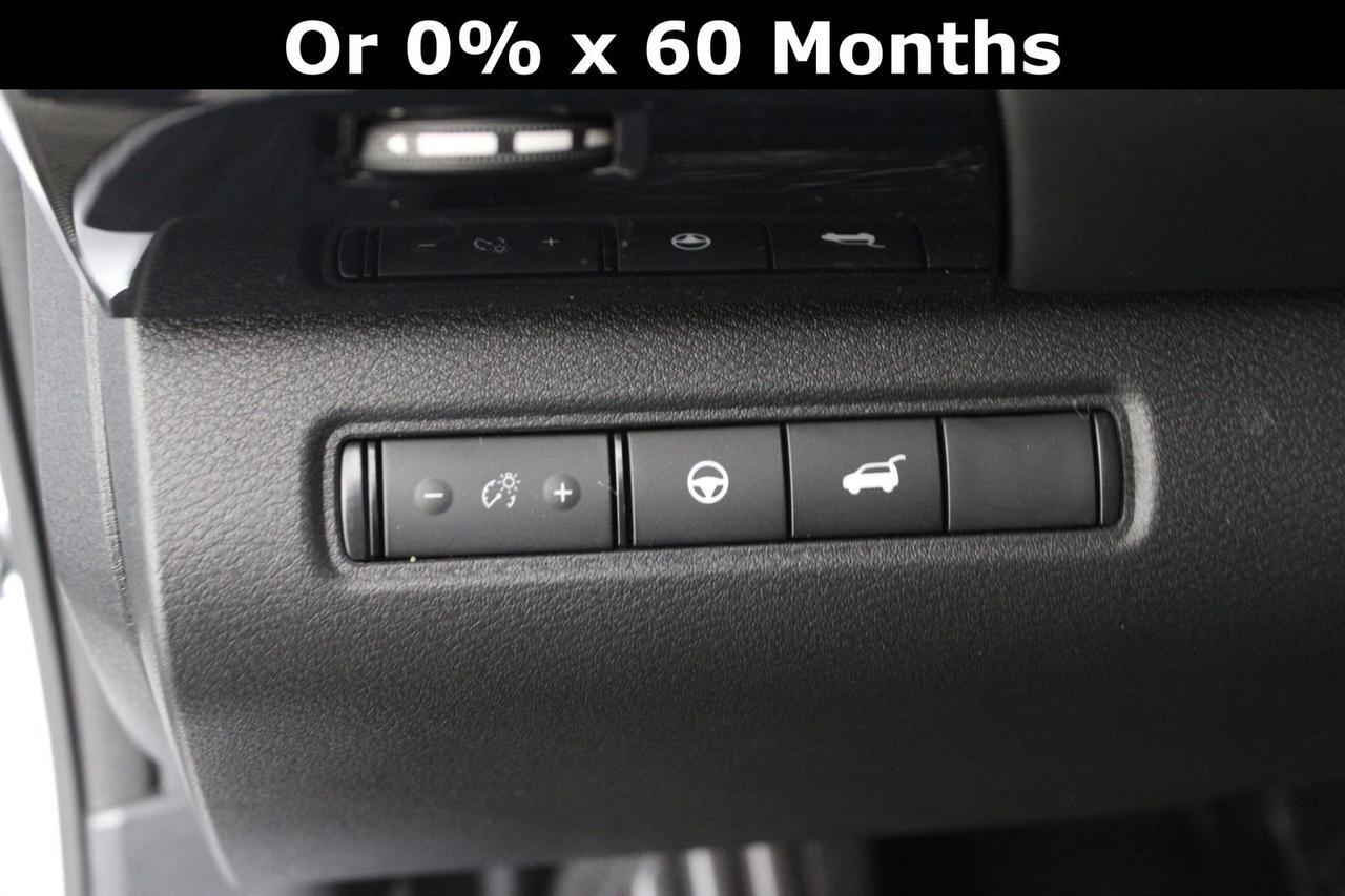 2026 Nissan Pathfinder SV Manassas VA