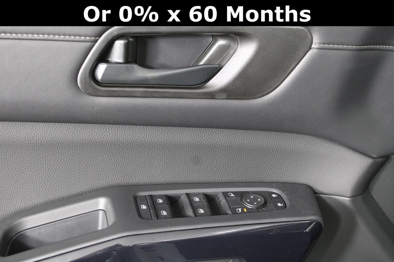 2026 Nissan Pathfinder SV Manassas VA