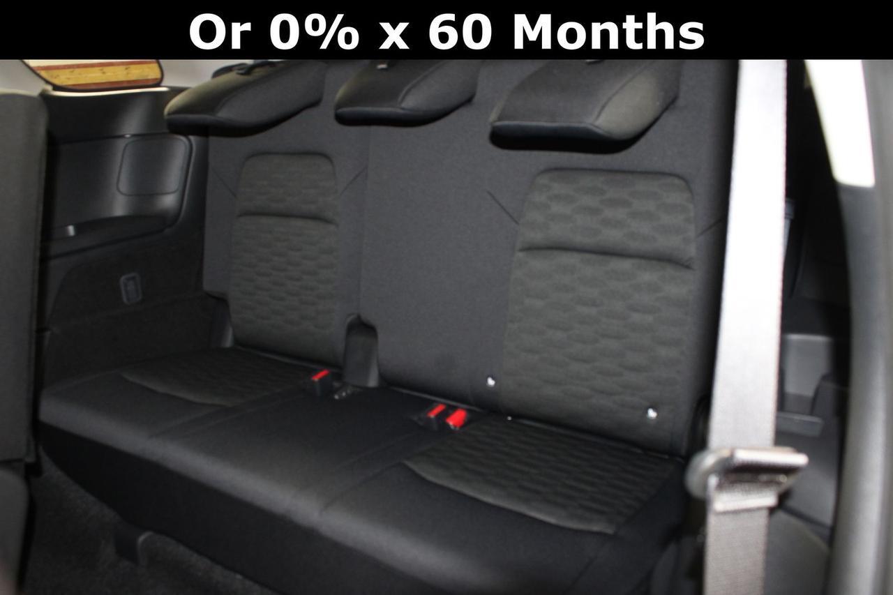 2026 Nissan Pathfinder SV Manassas VA