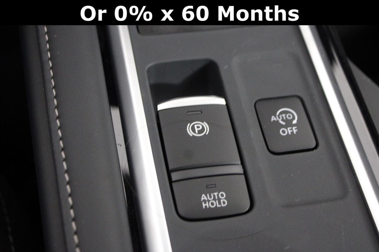 2026 Nissan Pathfinder SV Manassas VA