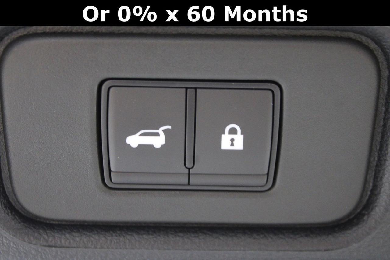 2026 Nissan Pathfinder SV Manassas VA