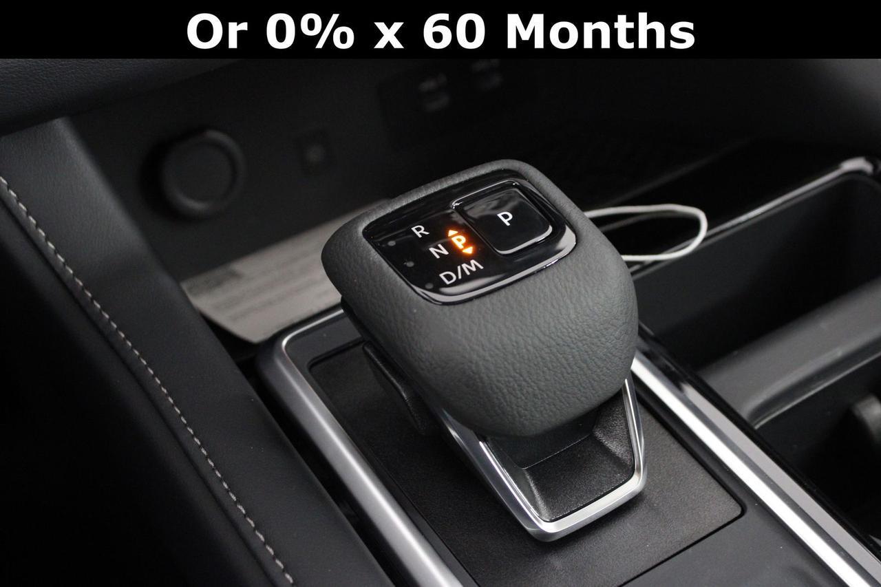 2026 Nissan Pathfinder SV Manassas VA