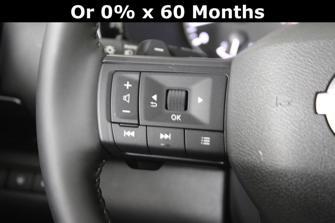 2026 Nissan Pathfinder SV Manassas VA