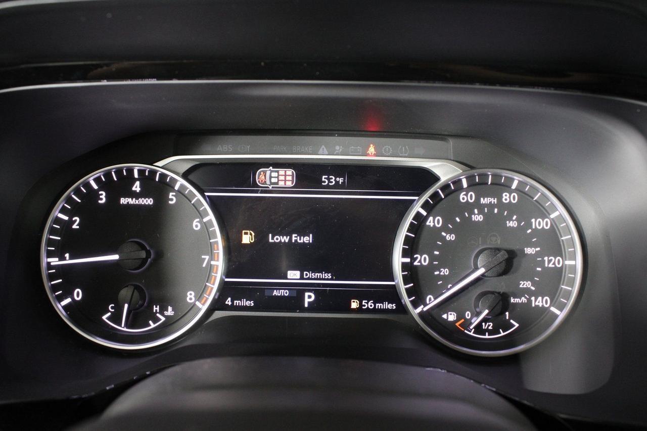 2026 Nissan Pathfinder SV Manassas VA