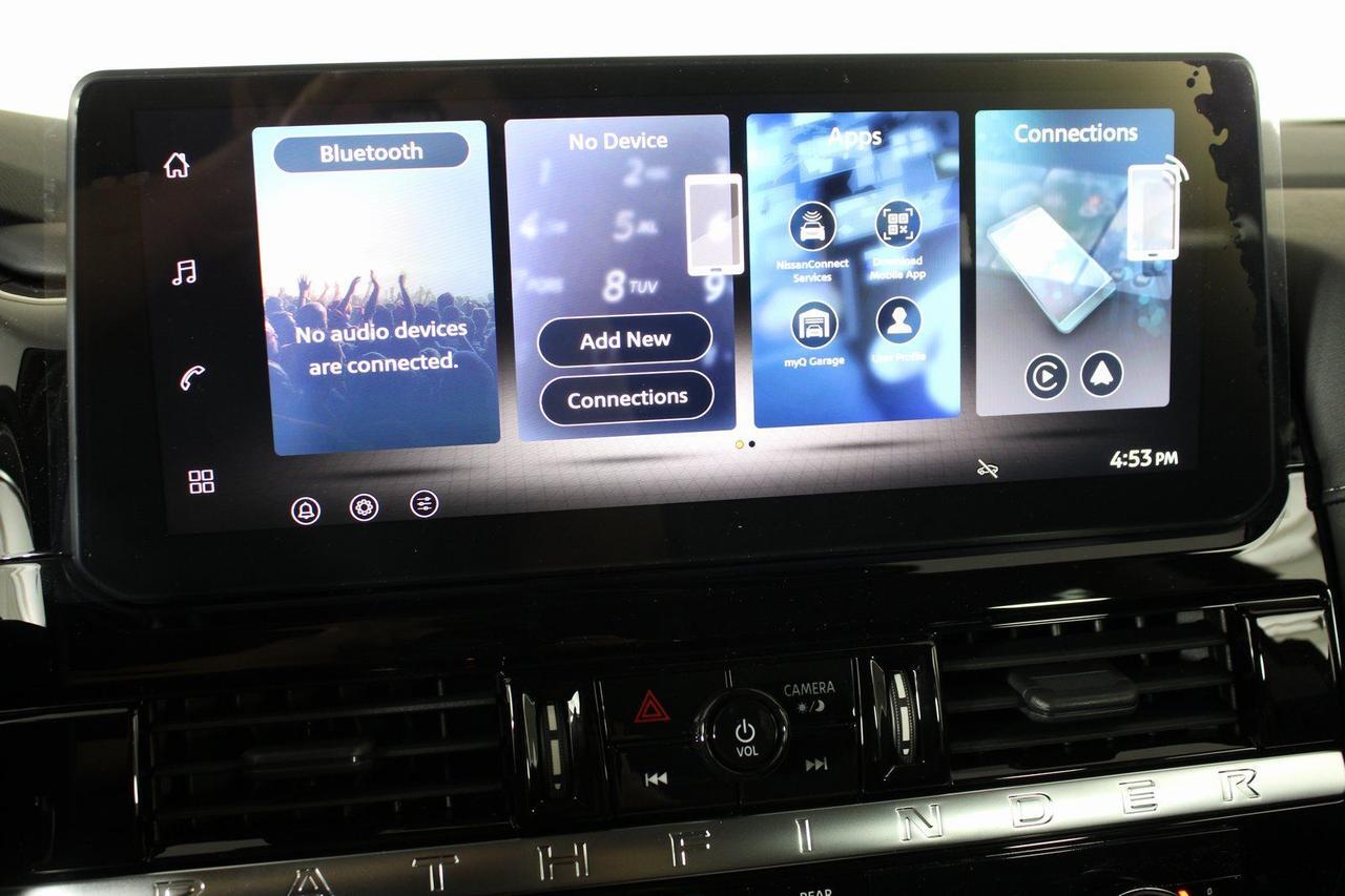 2026 Nissan Pathfinder SV Manassas VA