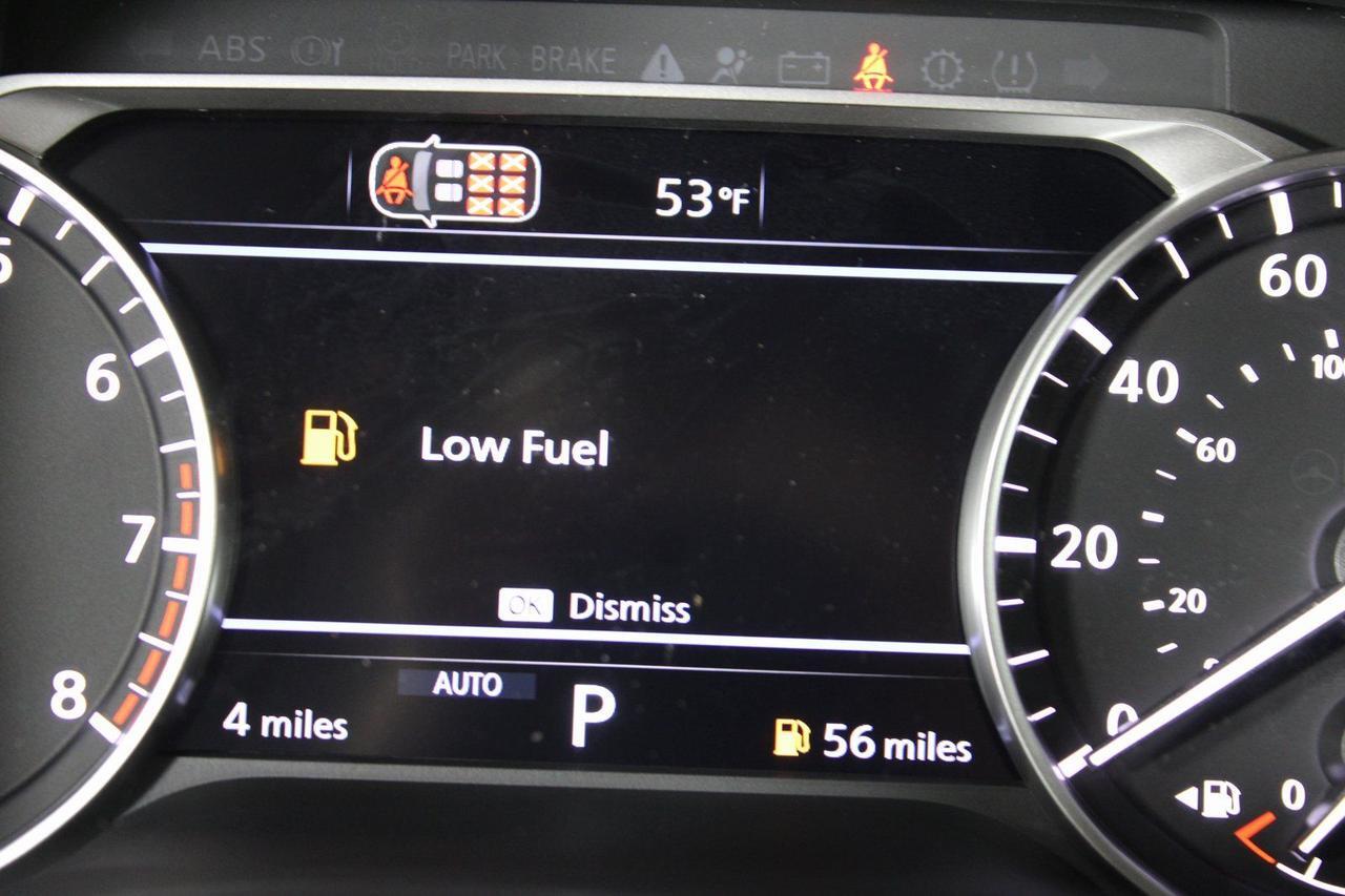 2026 Nissan Pathfinder SV Manassas VA