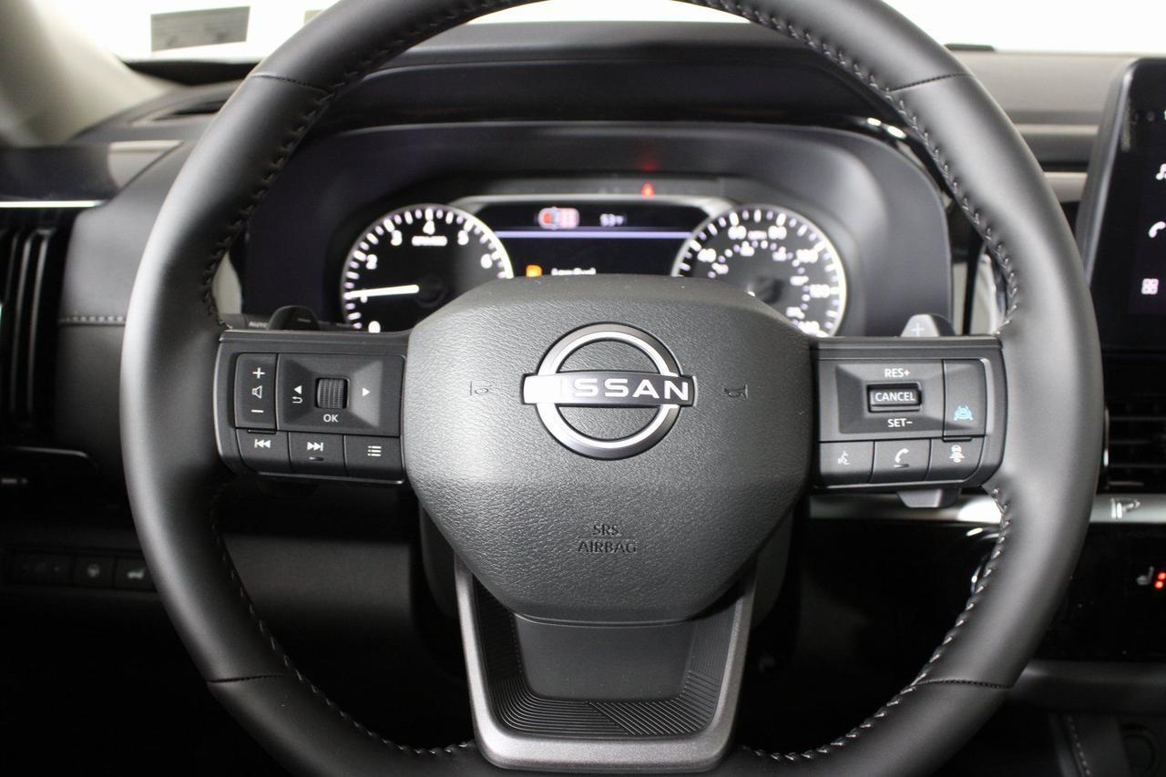 2026 Nissan Pathfinder SV Manassas VA