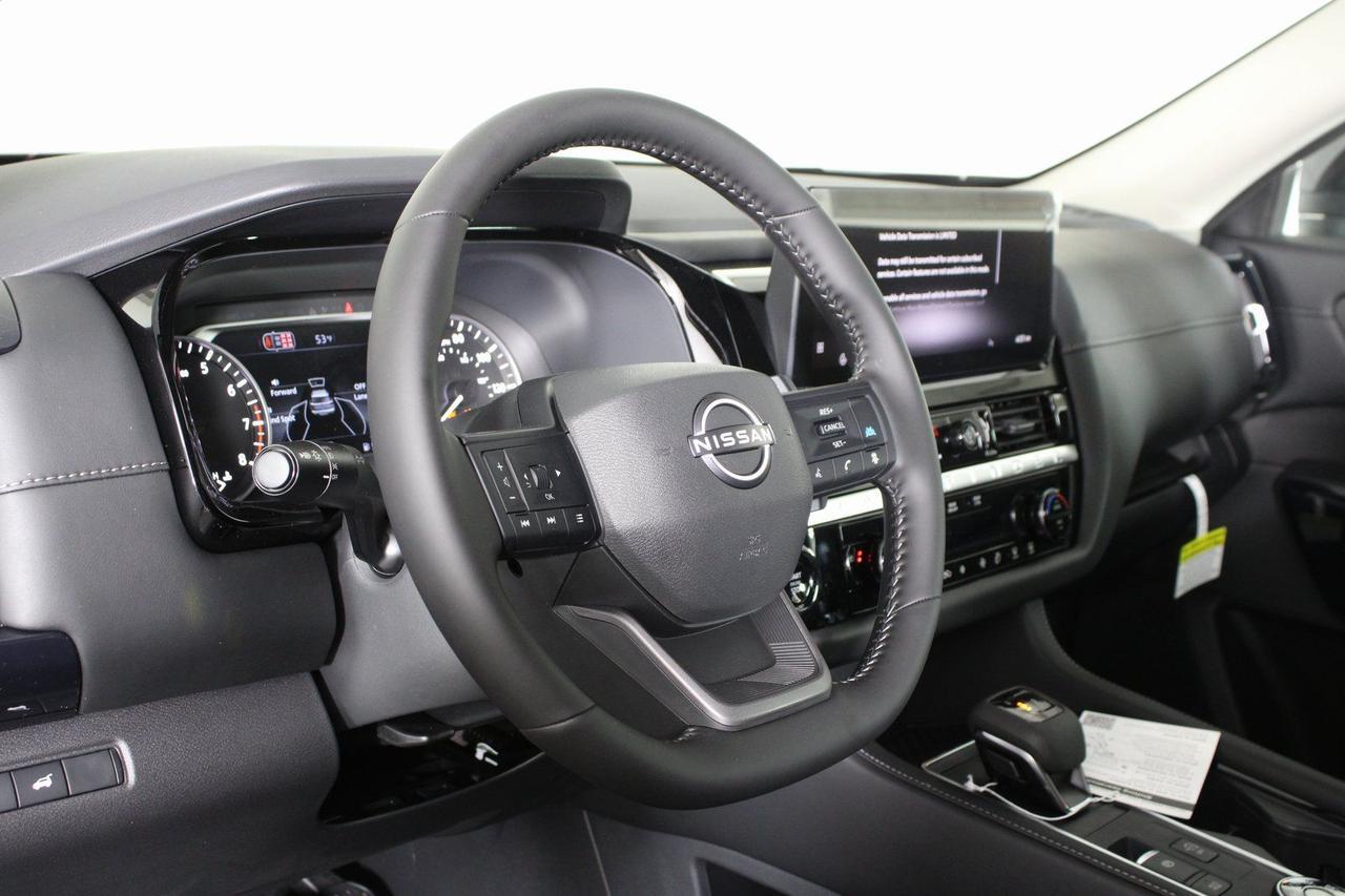 2026 Nissan Pathfinder SV Manassas VA