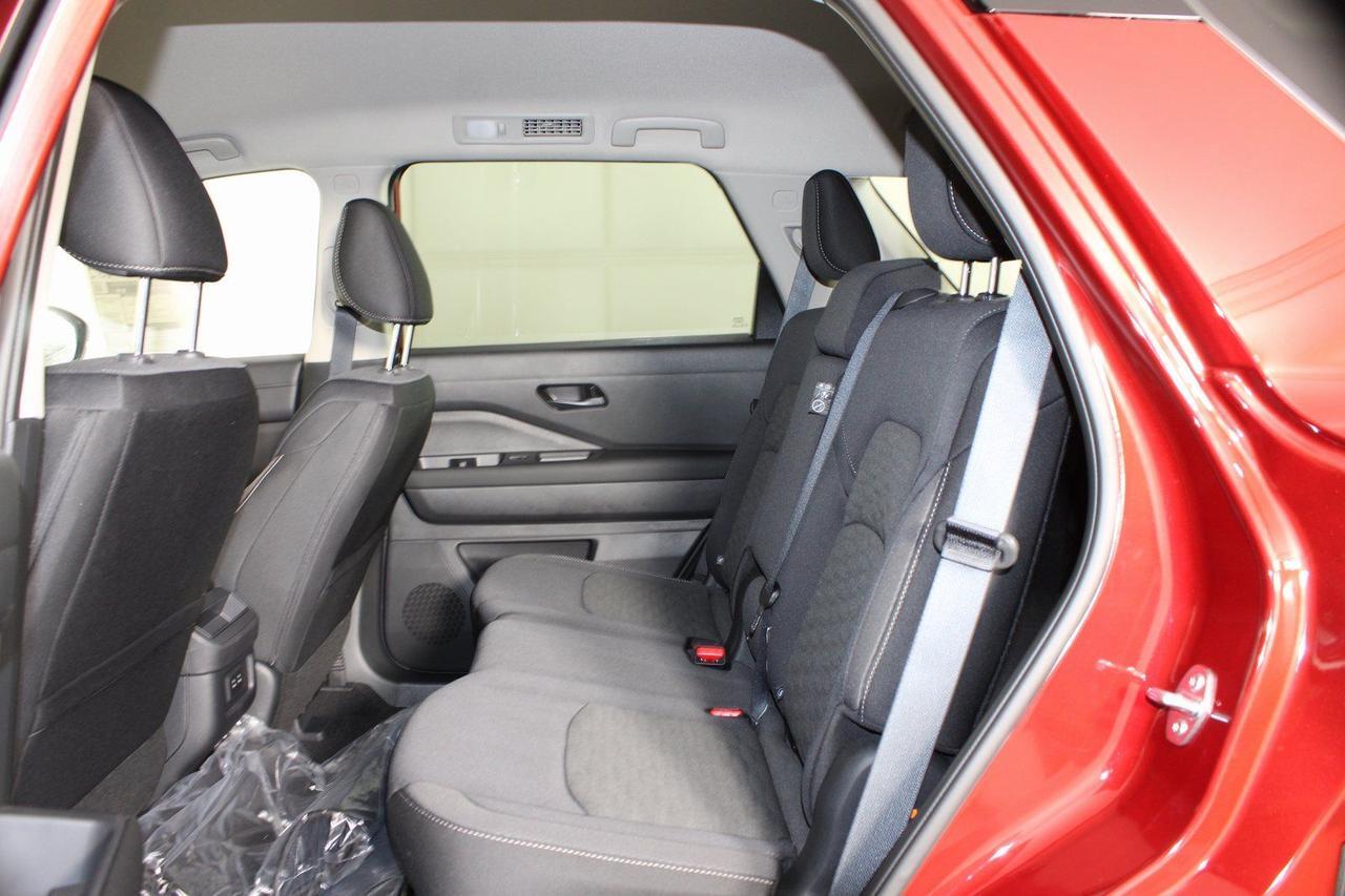 2026 Nissan Pathfinder SV Manassas VA