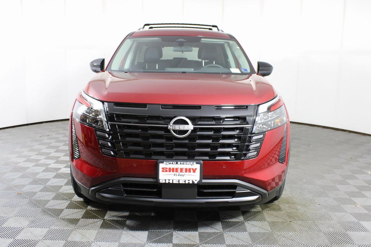 2026 Nissan Pathfinder SV Manassas VA