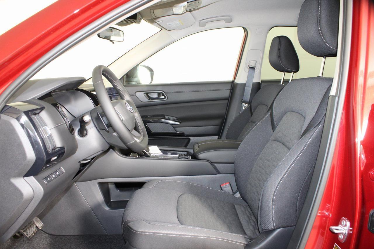 2026 Nissan Pathfinder SV Manassas VA