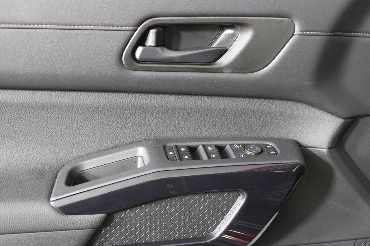 2026 Nissan Pathfinder SV Manassas VA