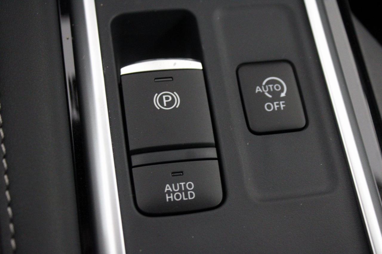 2026 Nissan Pathfinder SV Manassas VA