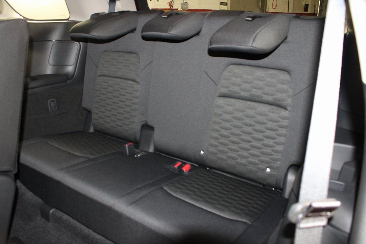 2026 Nissan Pathfinder SV Manassas VA