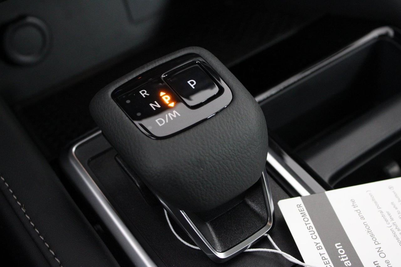 2026 Nissan Pathfinder SV Manassas VA