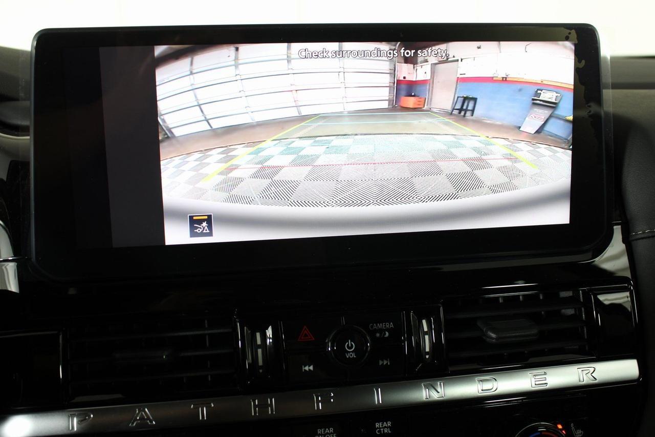 2026 Nissan Pathfinder SV Manassas VA