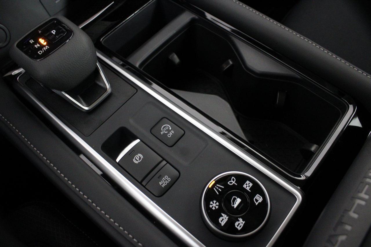 2026 Nissan Pathfinder SV Manassas VA