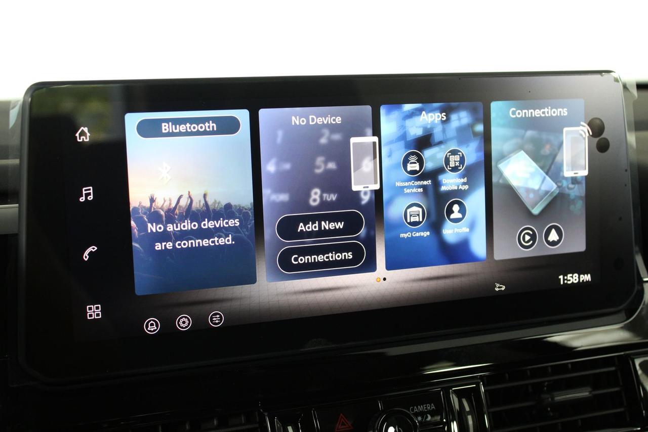 2026 Nissan Pathfinder SV Manassas VA