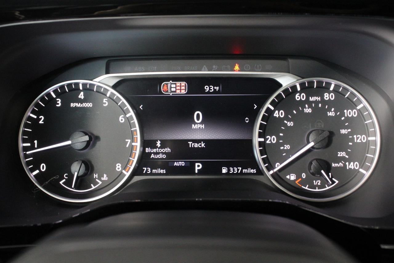 2026 Nissan Pathfinder SV Manassas VA