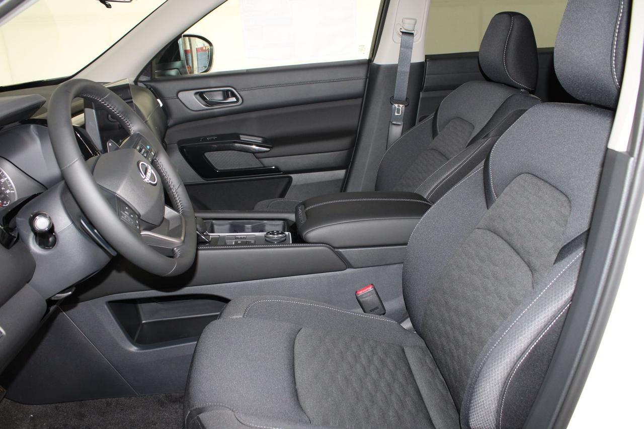 2026 Nissan Pathfinder SV Manassas VA