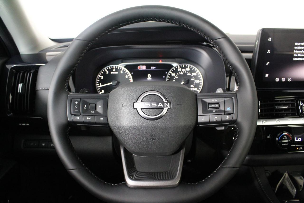 2026 Nissan Pathfinder SV Manassas VA