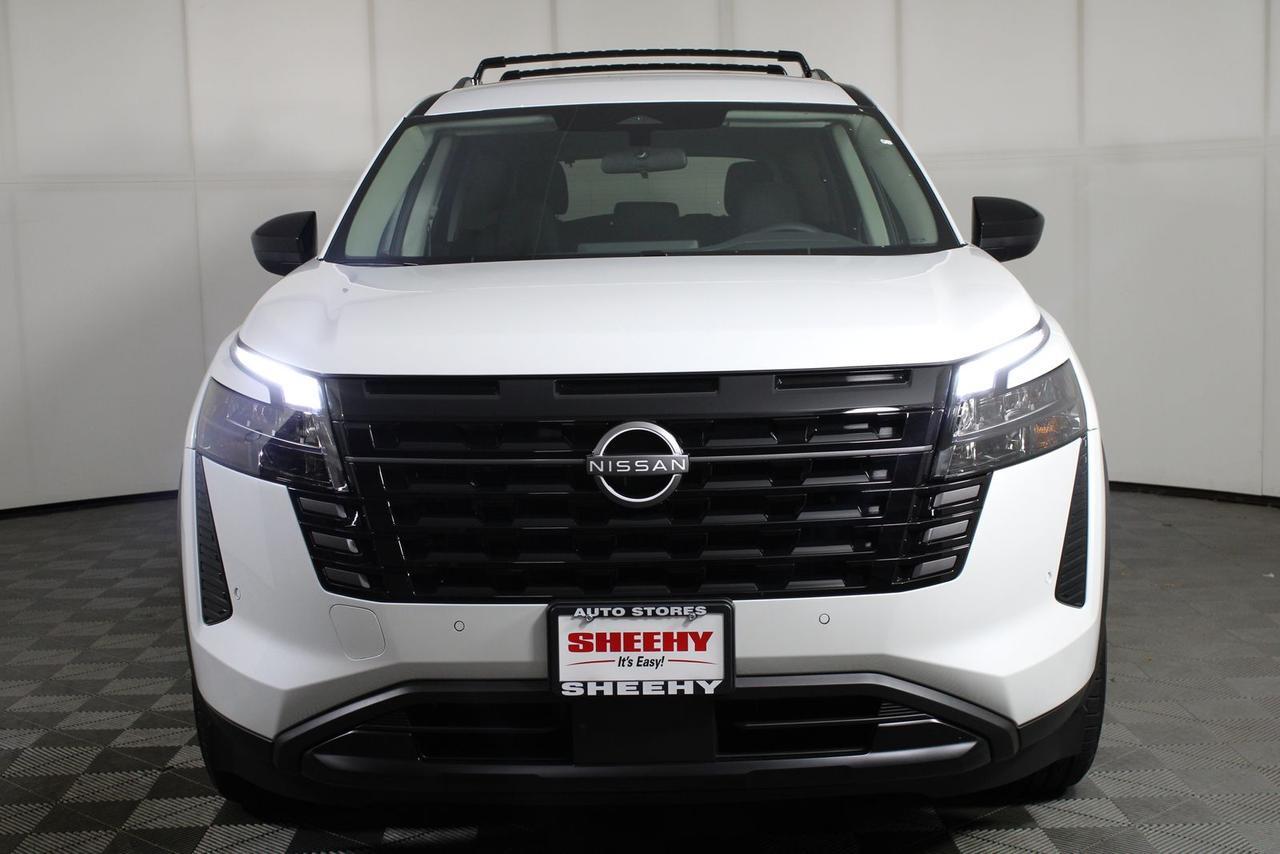 2026 Nissan Pathfinder SV Manassas VA