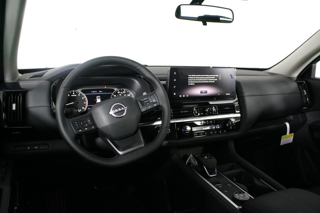 2026 Nissan Pathfinder SV Manassas VA