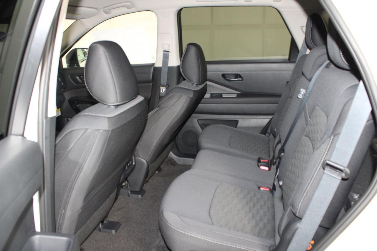 2026 Nissan Pathfinder SV Manassas VA