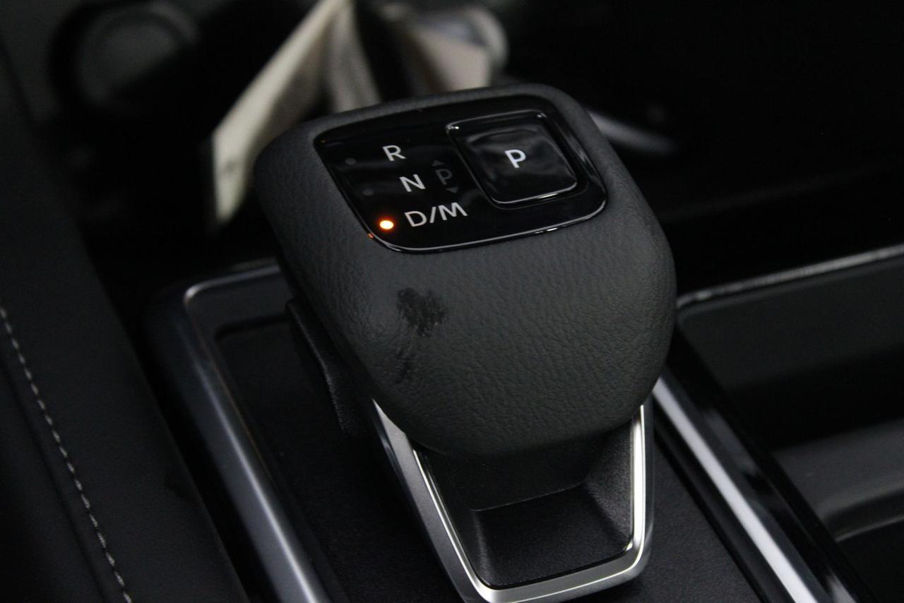 2026 Nissan Pathfinder SV Manassas VA
