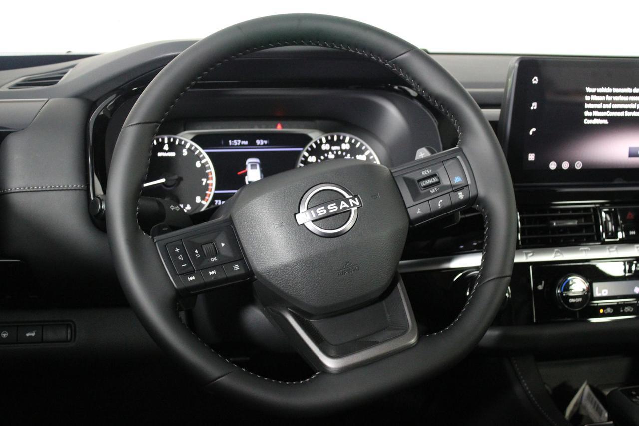 2026 Nissan Pathfinder SV Manassas VA