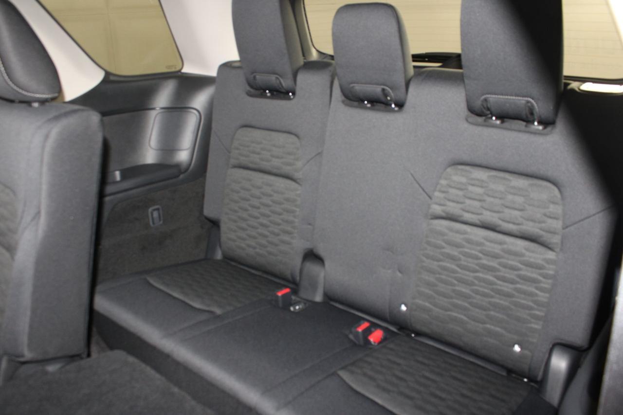 2026 Nissan Pathfinder SV Manassas VA