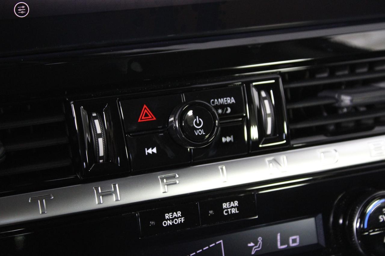 2026 Nissan Pathfinder SV Manassas VA