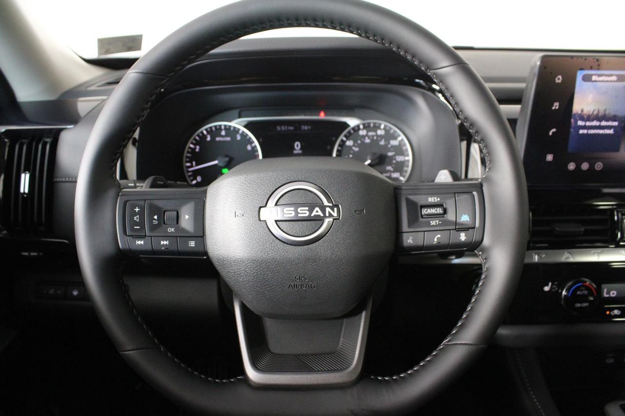 2026 Nissan Pathfinder SV Manassas VA