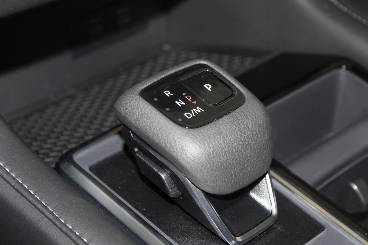 2026 Nissan Pathfinder SV Manassas VA