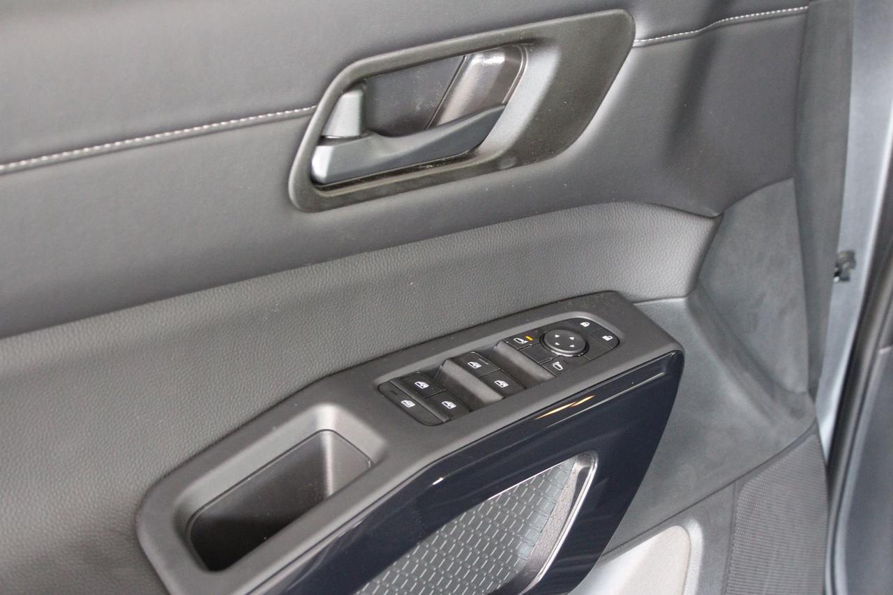 2026 Nissan Pathfinder SV Manassas VA