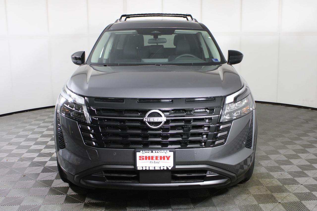 2026 Nissan Pathfinder SV Manassas VA