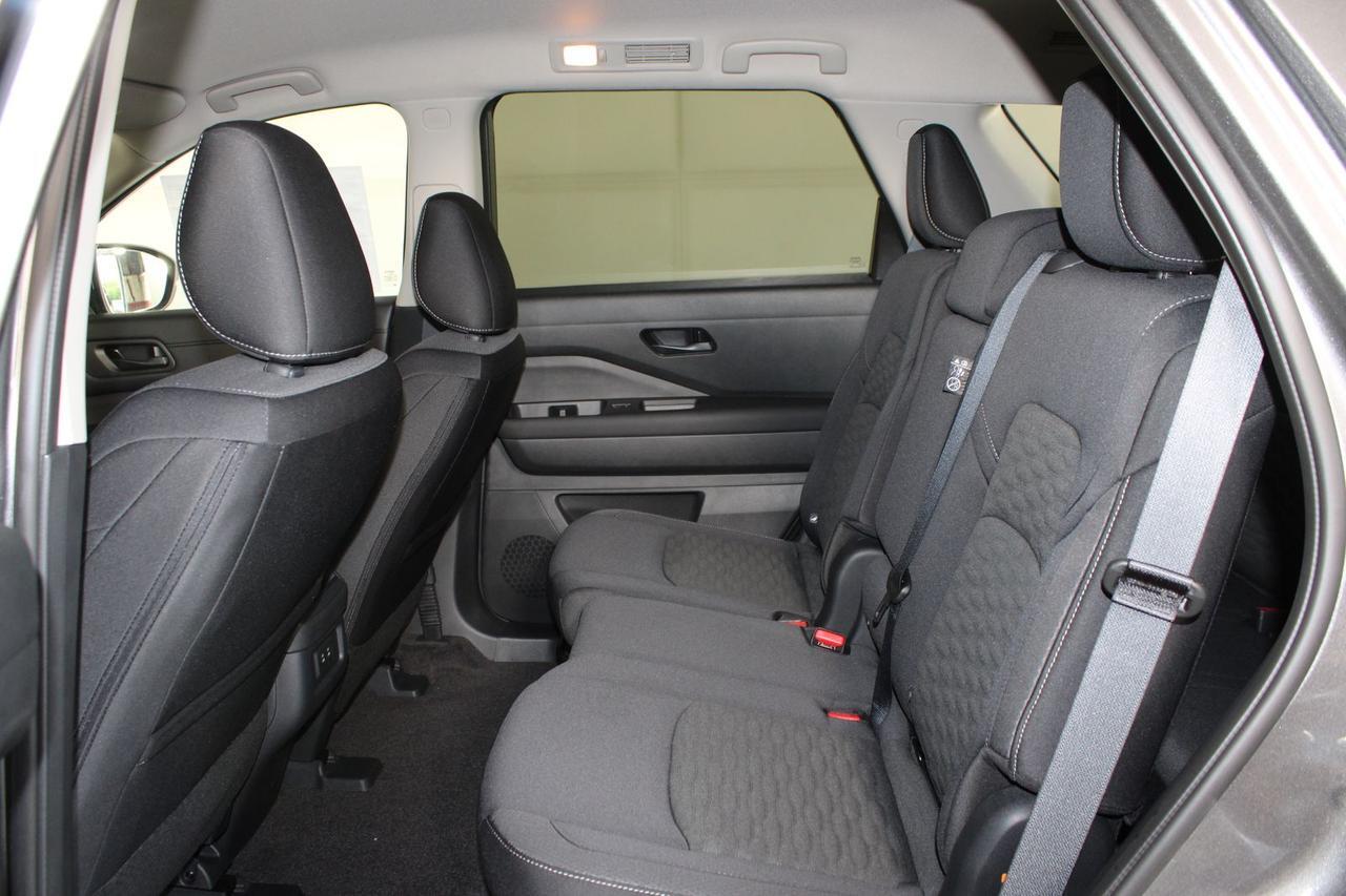 2026 Nissan Pathfinder SV Manassas VA