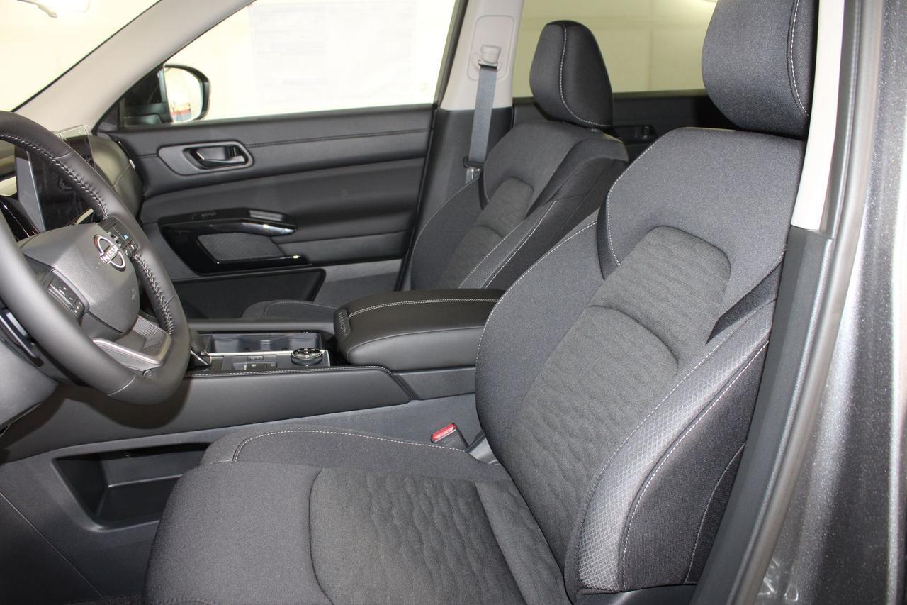 2026 Nissan Pathfinder SV Manassas VA