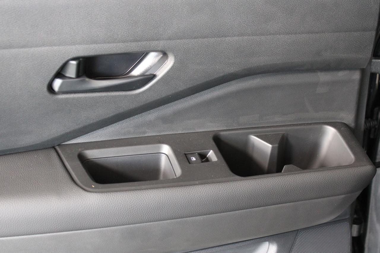 2026 Nissan Pathfinder SV Manassas VA